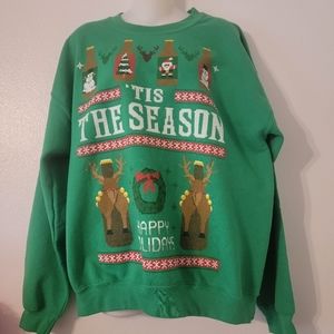 Tis The Season Sweatshirt